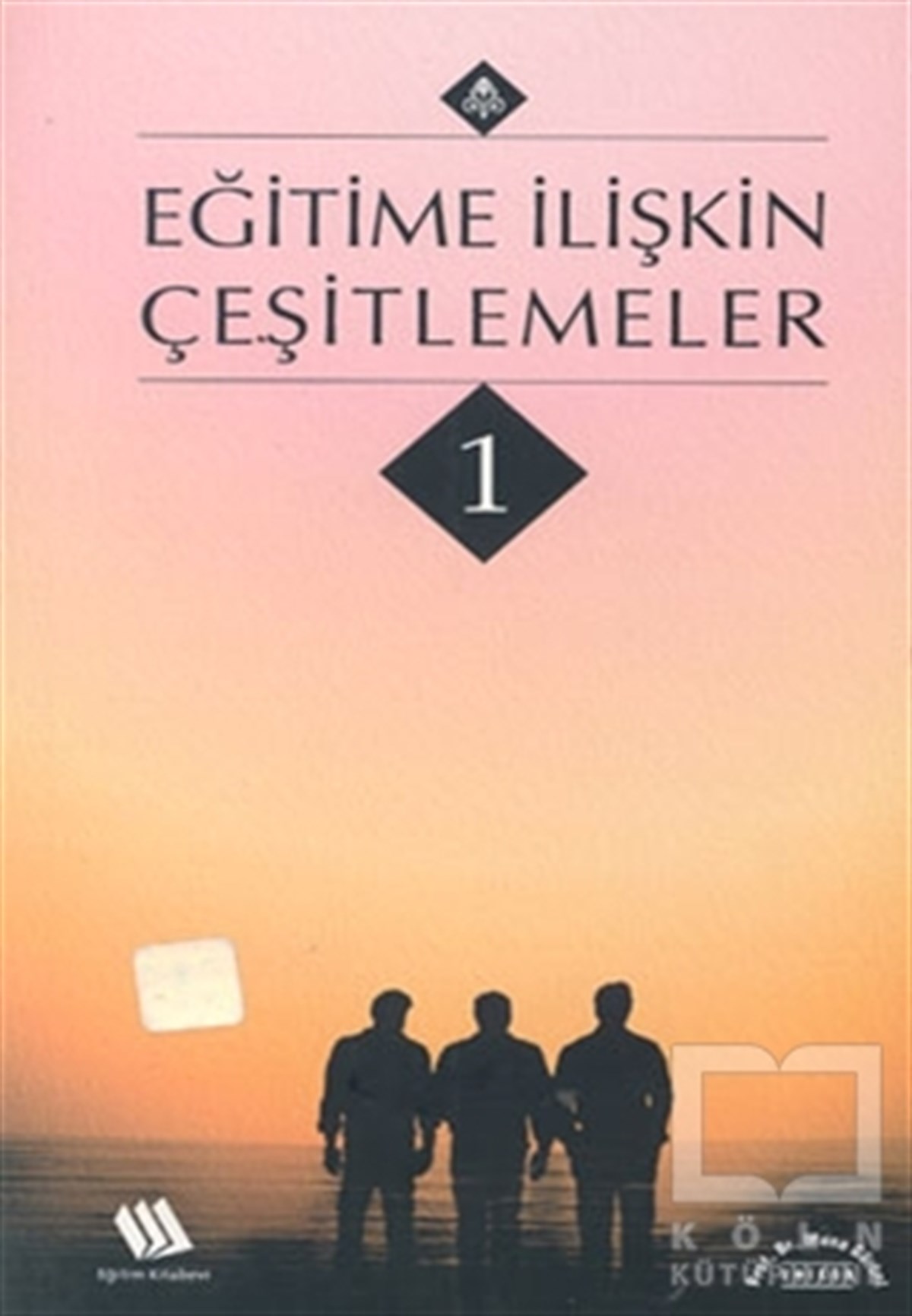 KolektifAkademikEğitime İlişkin Çeşitlemeler