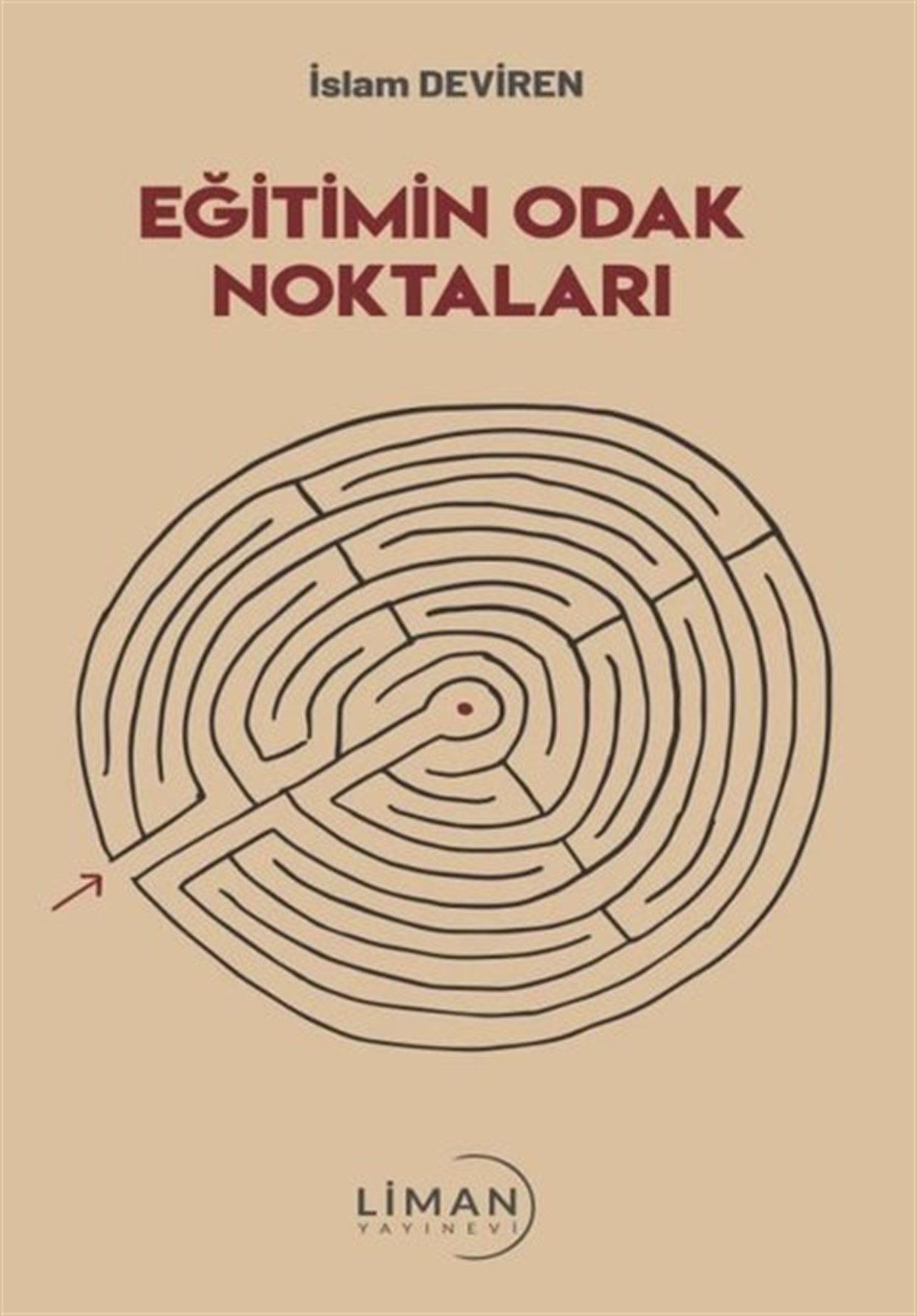 İslam DevirenEğitimEğitimin Odak Noktaları