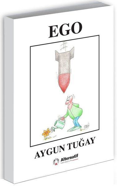 Aygun TuğayKarikatürEgo