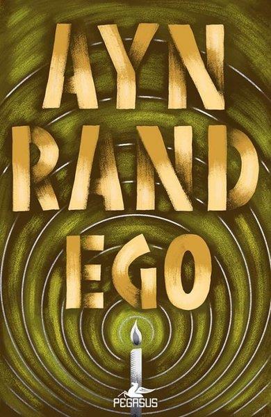 Ayn RandFantastik Kitaplar & Fantastik RomanlarEgo