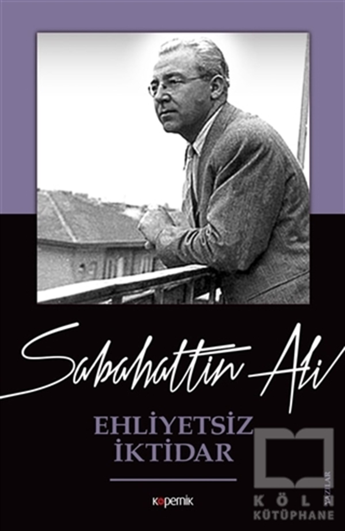 Sabahattin AliRomanEhliyetsiz İktidar