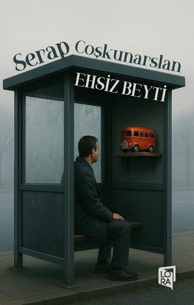 Serap CoşkunarslanDeneme KitaplarıEhsiz Beyti