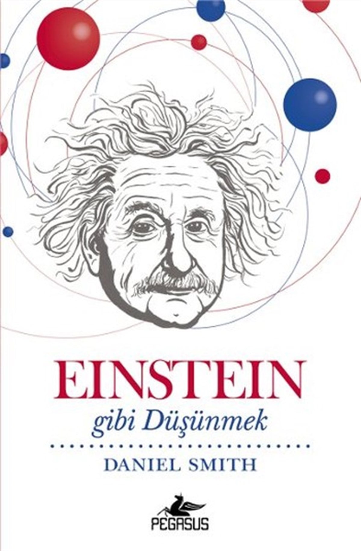 Ezgi GültekinPopüler Bilim KitaplarıEinstein Gibi Düşünmek