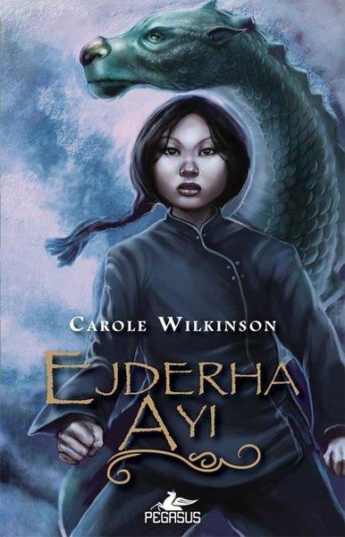 Carole WilkinsonFantastik / Bilim KurguEjderha Bakıcısı 3 - Ejderha Ayı