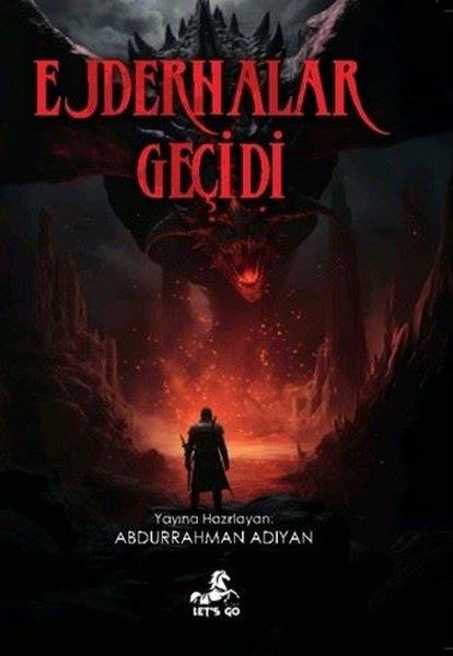 KolektifFantastik / Bilim KurguEjderhalar Geçidi