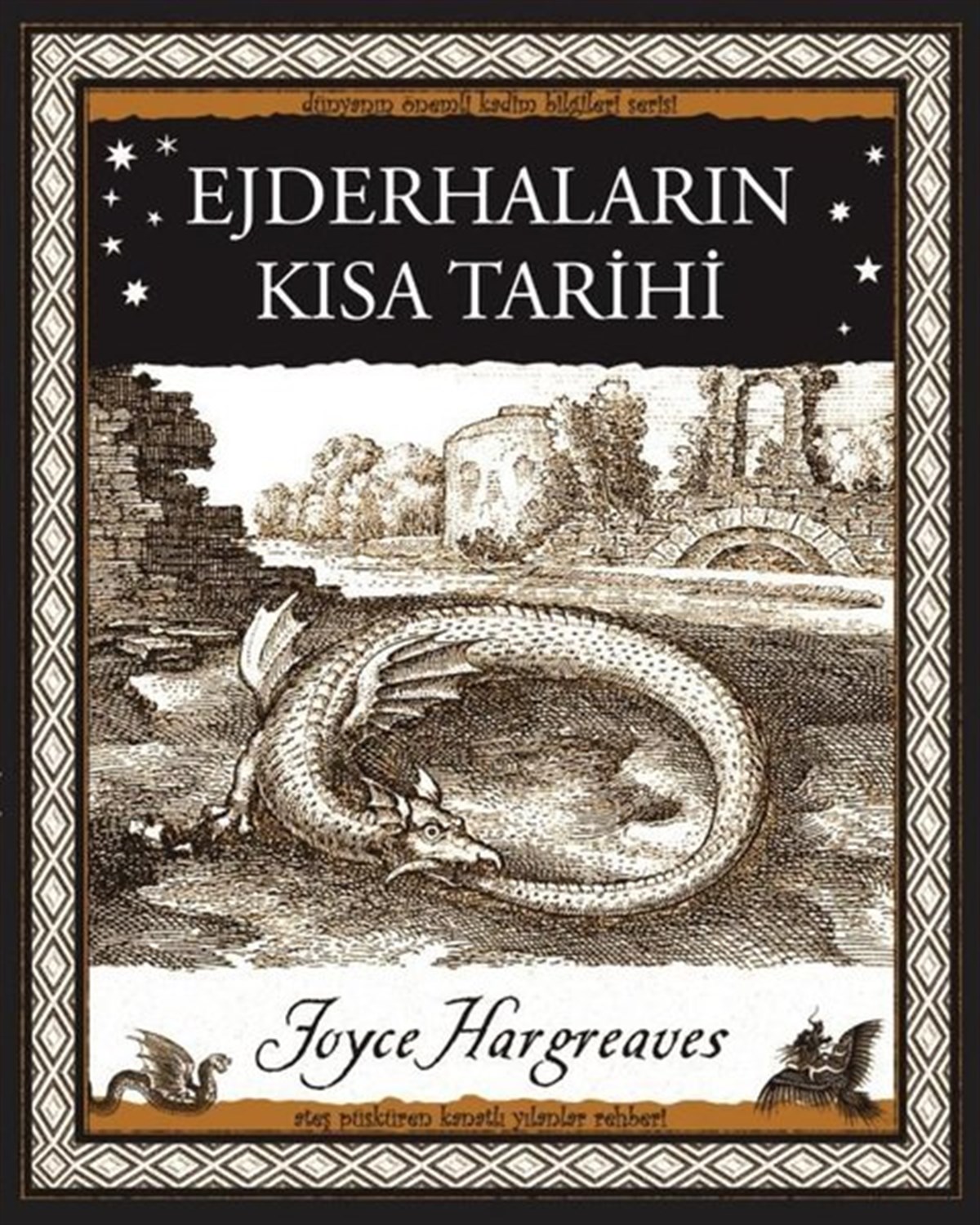 Joyce HargreavesDünya TarihiEjderhaların Kısa Tarihi