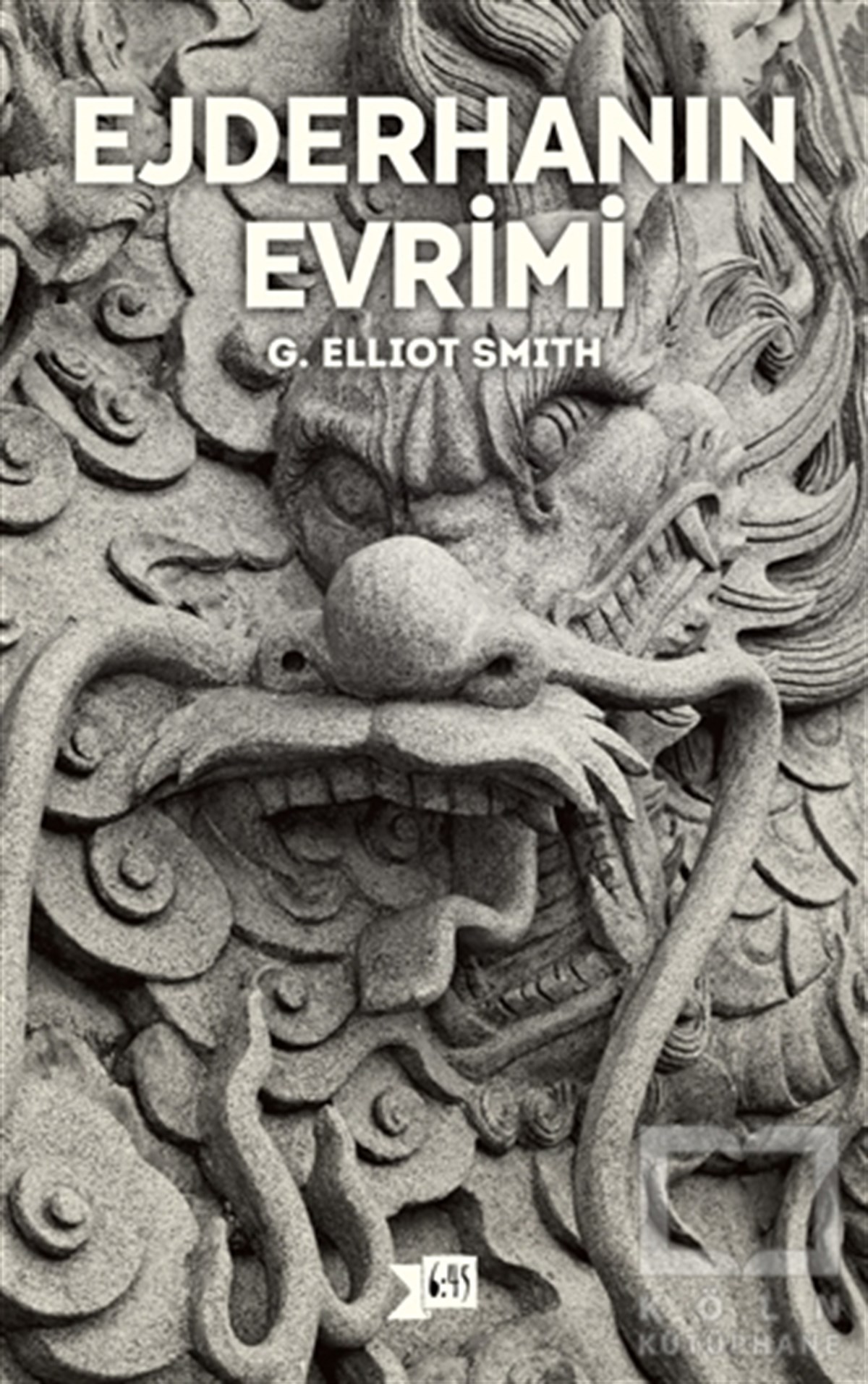 G. Elliot SmithAstrolojiEjderhanın Evrimi