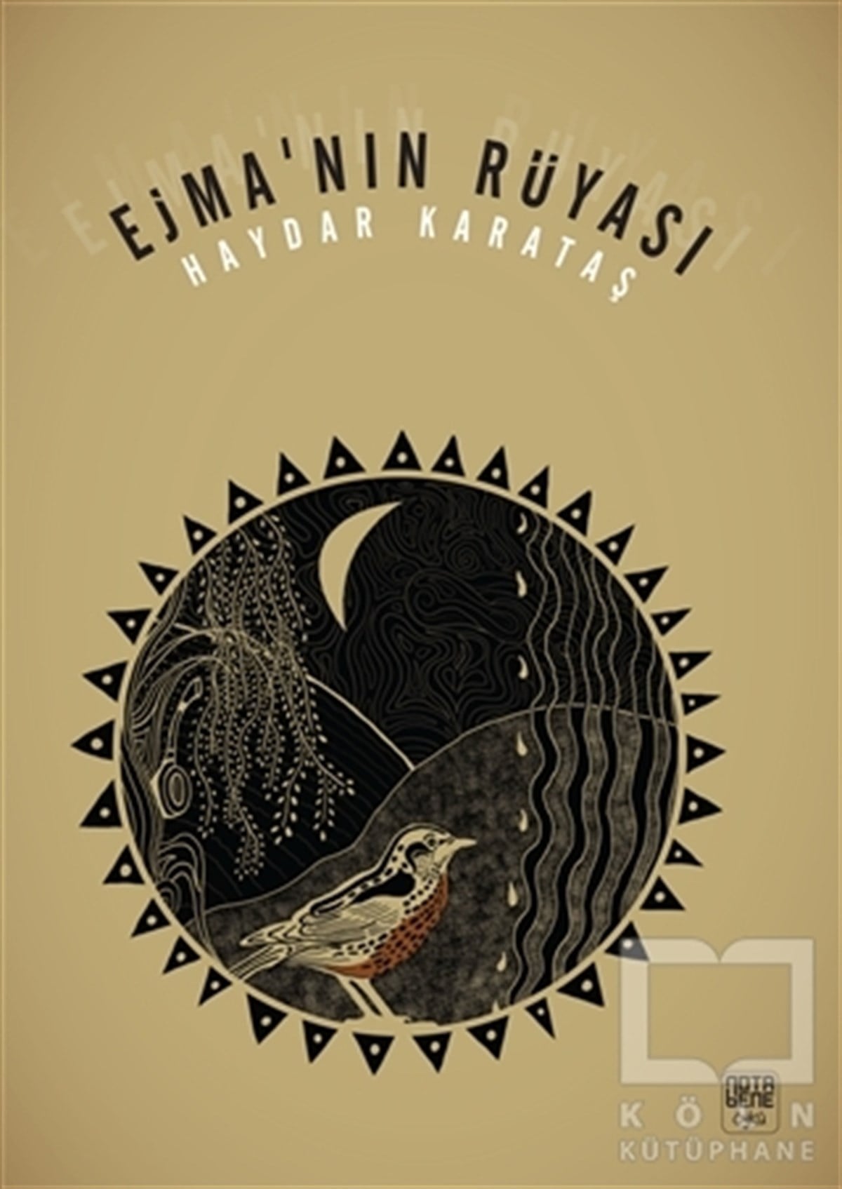 Haydar KarataşÖyküEjma’nın Rüyası