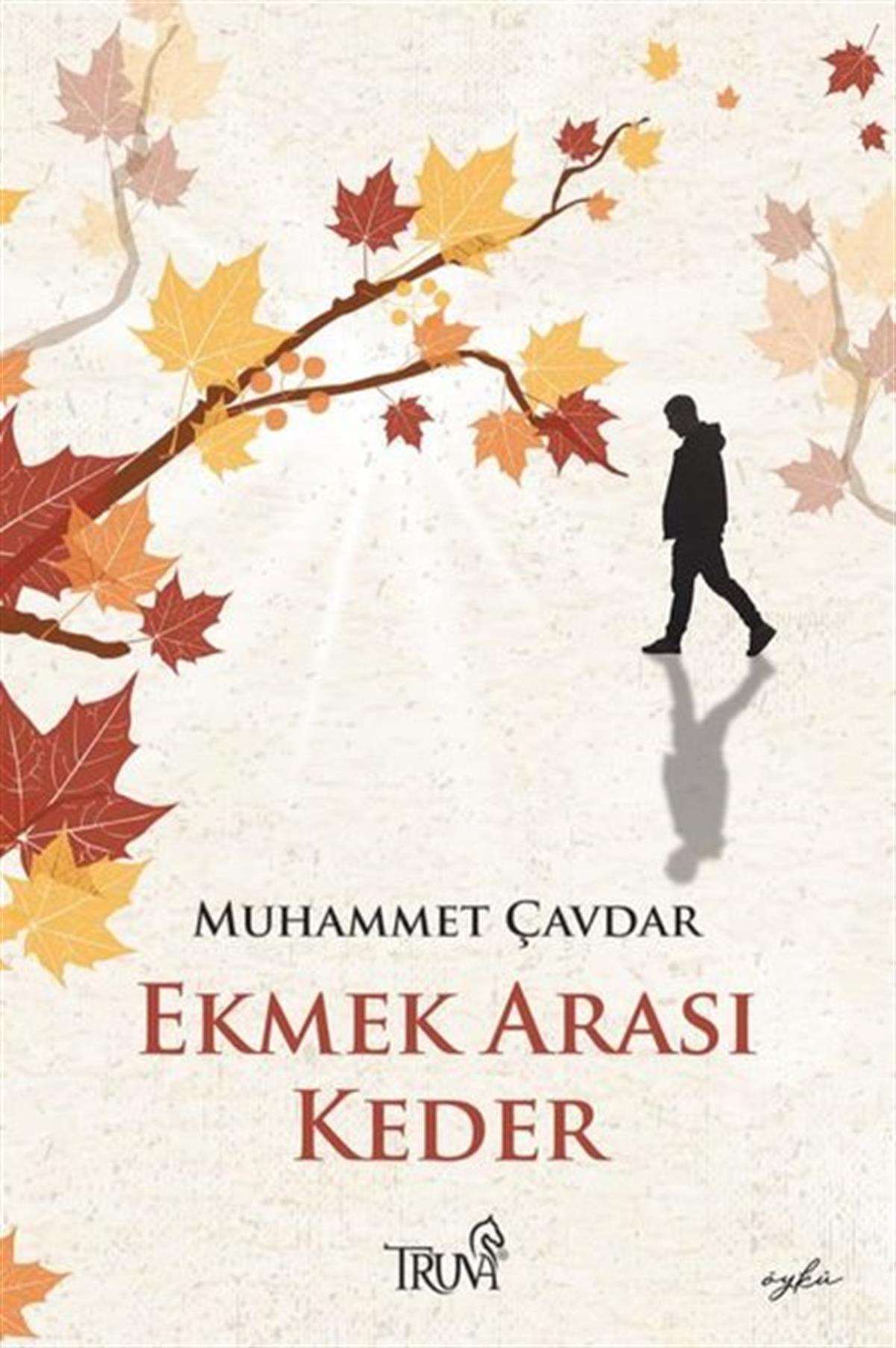 Muhammet ÇavdarHikaye (Öykü) KitaplarıEkmek Arası Keder