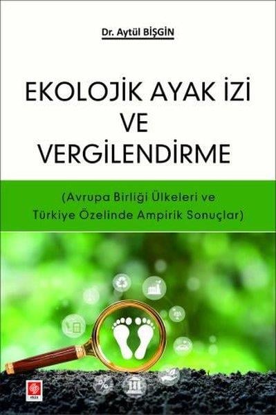 Aytül BişginDigerEkolojik Ayaz İzi ve Vergilendirme