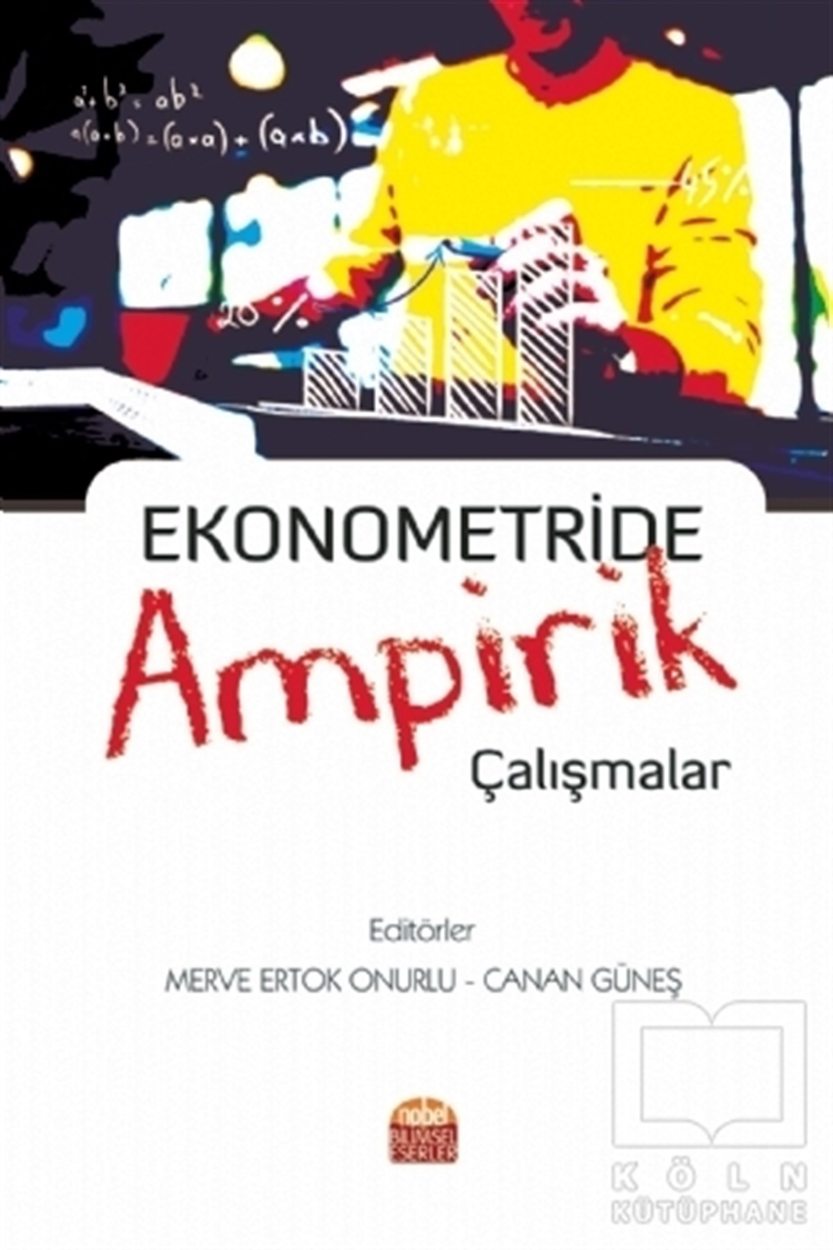 Merve Ertok OnurluDiğerEkonometride Ampirik Çalışmalar