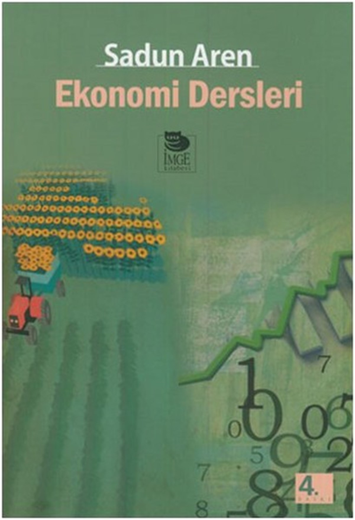 Yavuz AloganEkonomi KitaplarıEkonomi Dersleri
