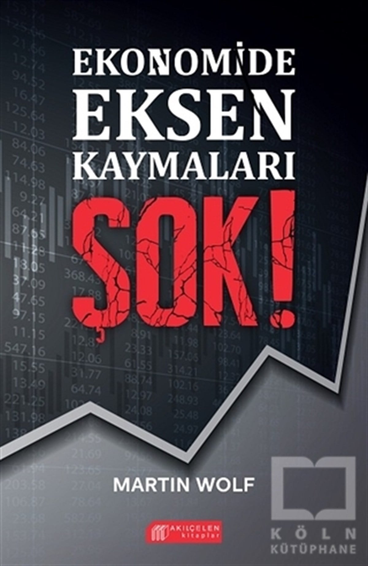 Martin WolfAraştırma-İnceleme-KuramEkonomide Eksen Kaymaları Şok!