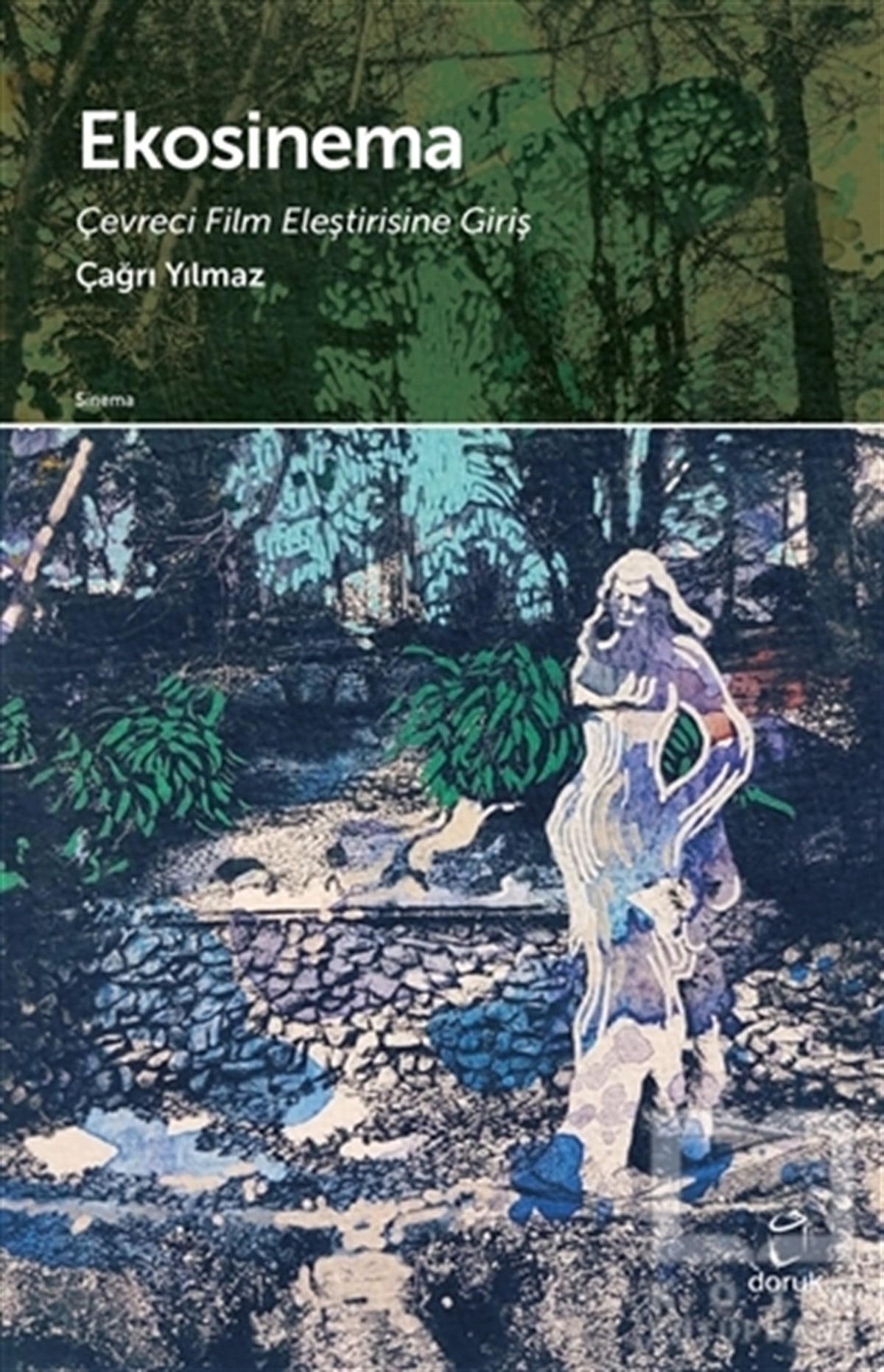Çağrı YılmazFotoğrafçılık KitaplarıEkosinema
