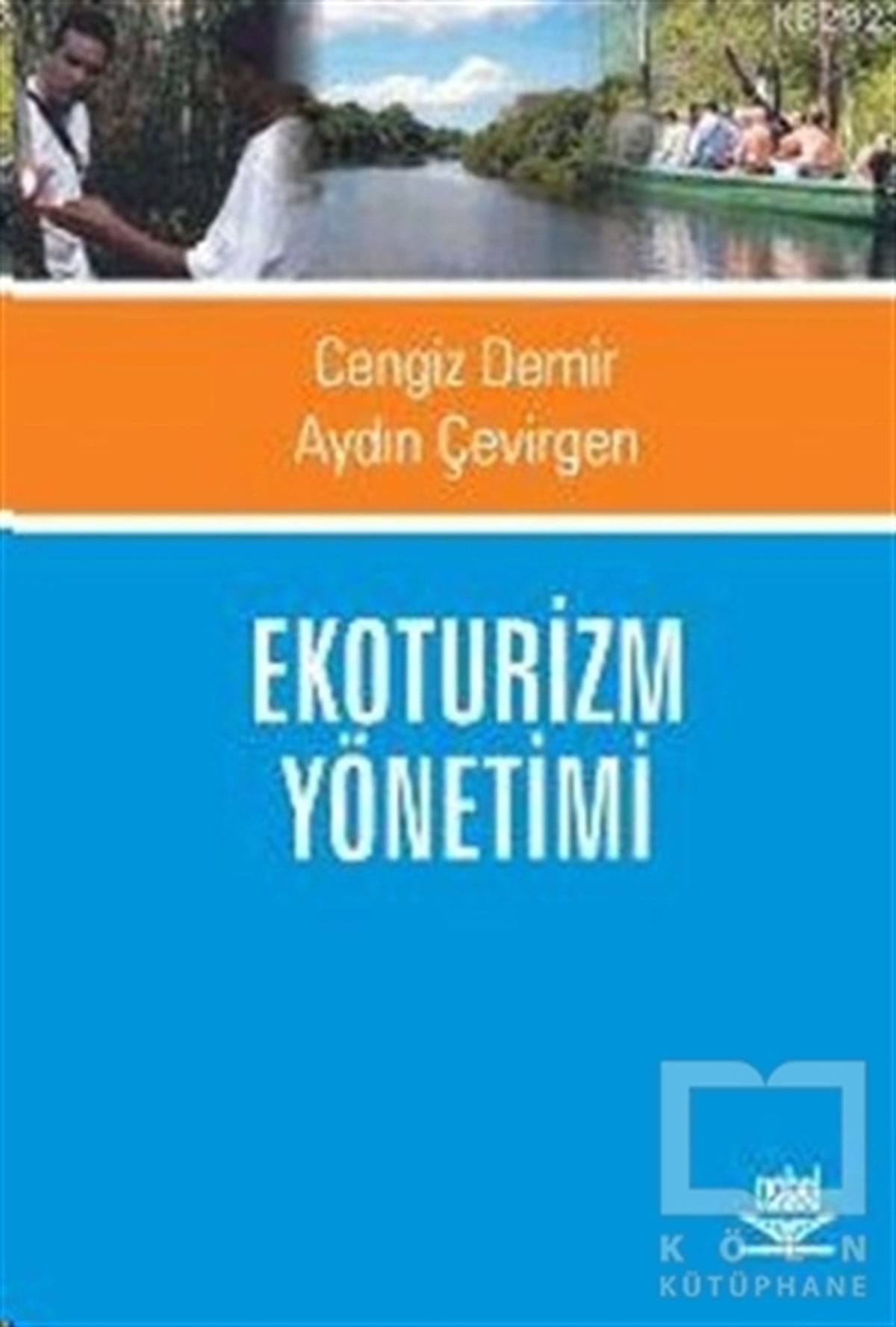 Cengiz DemirDiğerEkoturizm Yönetimi