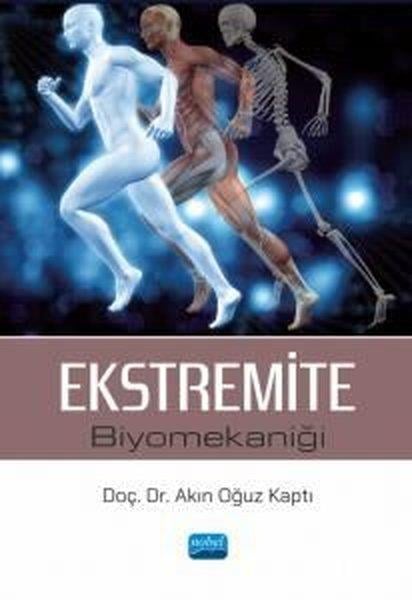 Akın Oğuz KaptıEğitimEkstremite Biyomekaniği