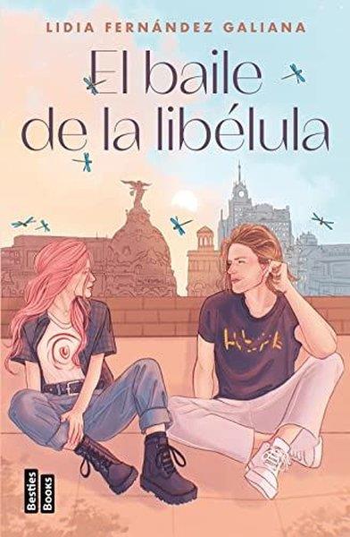 Federico Garcia LorcaSpanishEl Baile De La Liblula