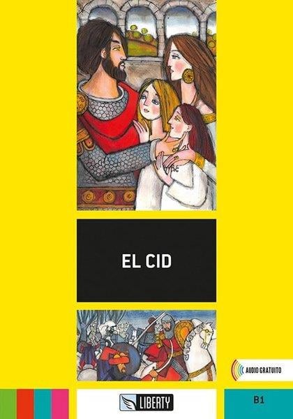 KolektifSpanishEl Cid B1