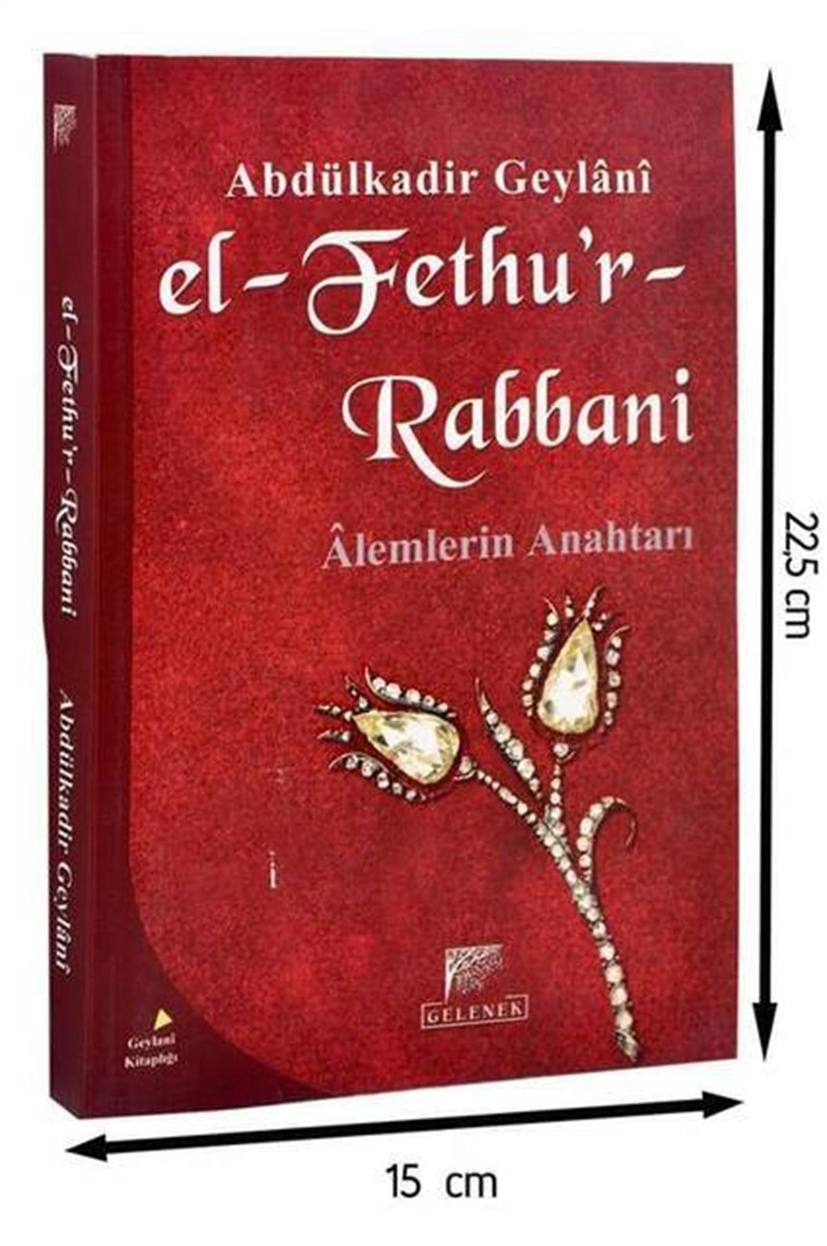 El-Fethur Rabbani-Gelenek-1560