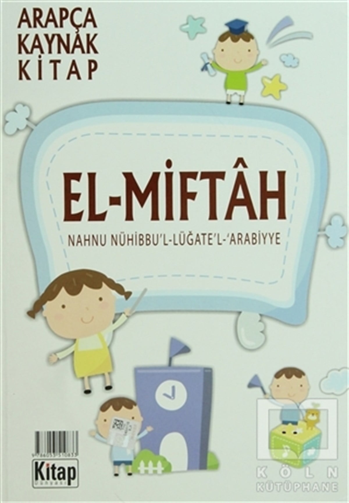 KolektifGenel KonularEl-Miftah