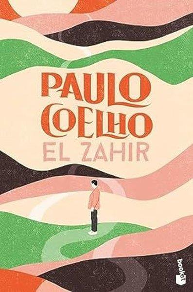 Paulo CoelhoSpanishEl Zahir