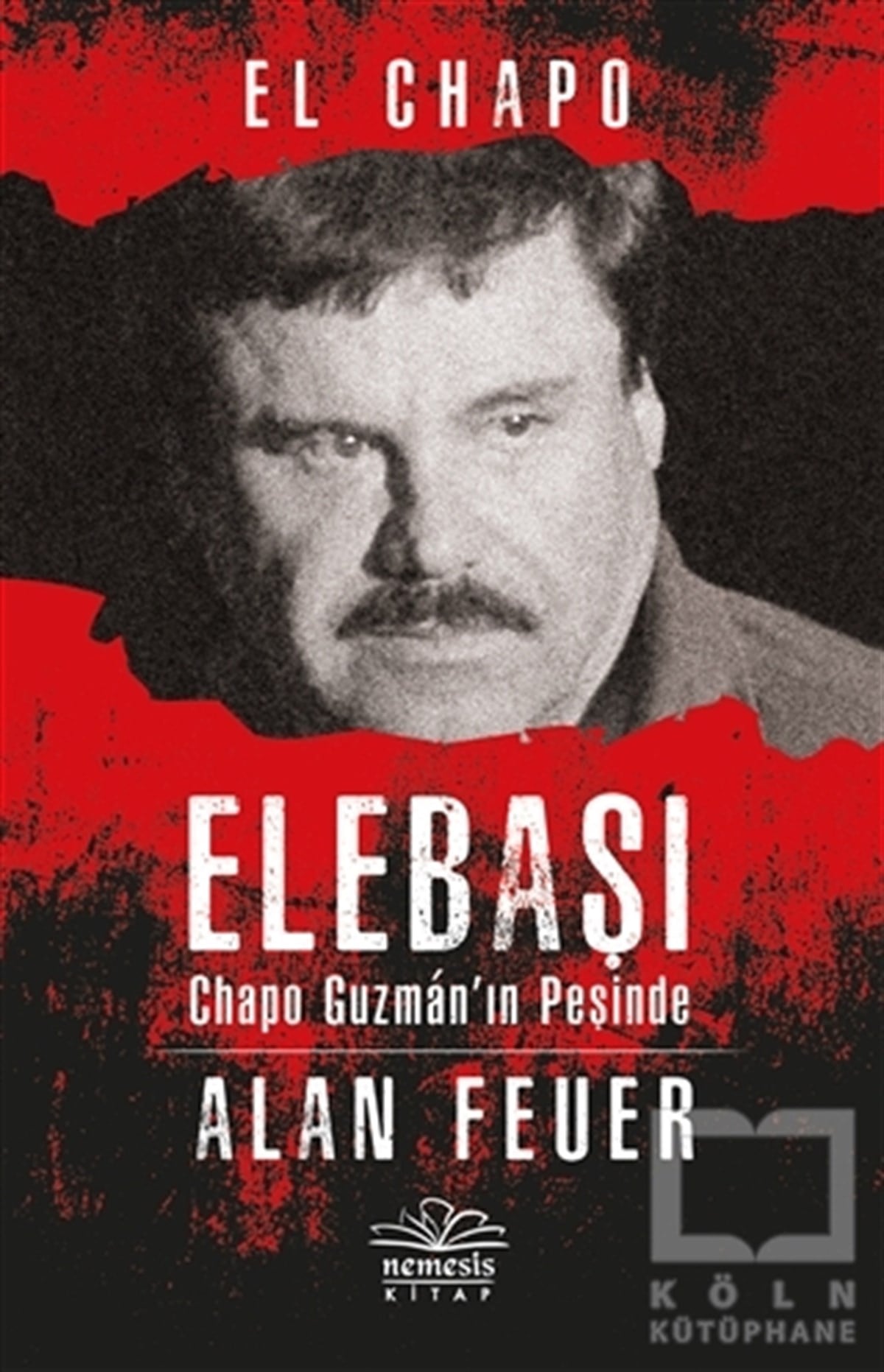 Alan FeuerBiyografi & Otobiyografi KitaplarıElebaşı