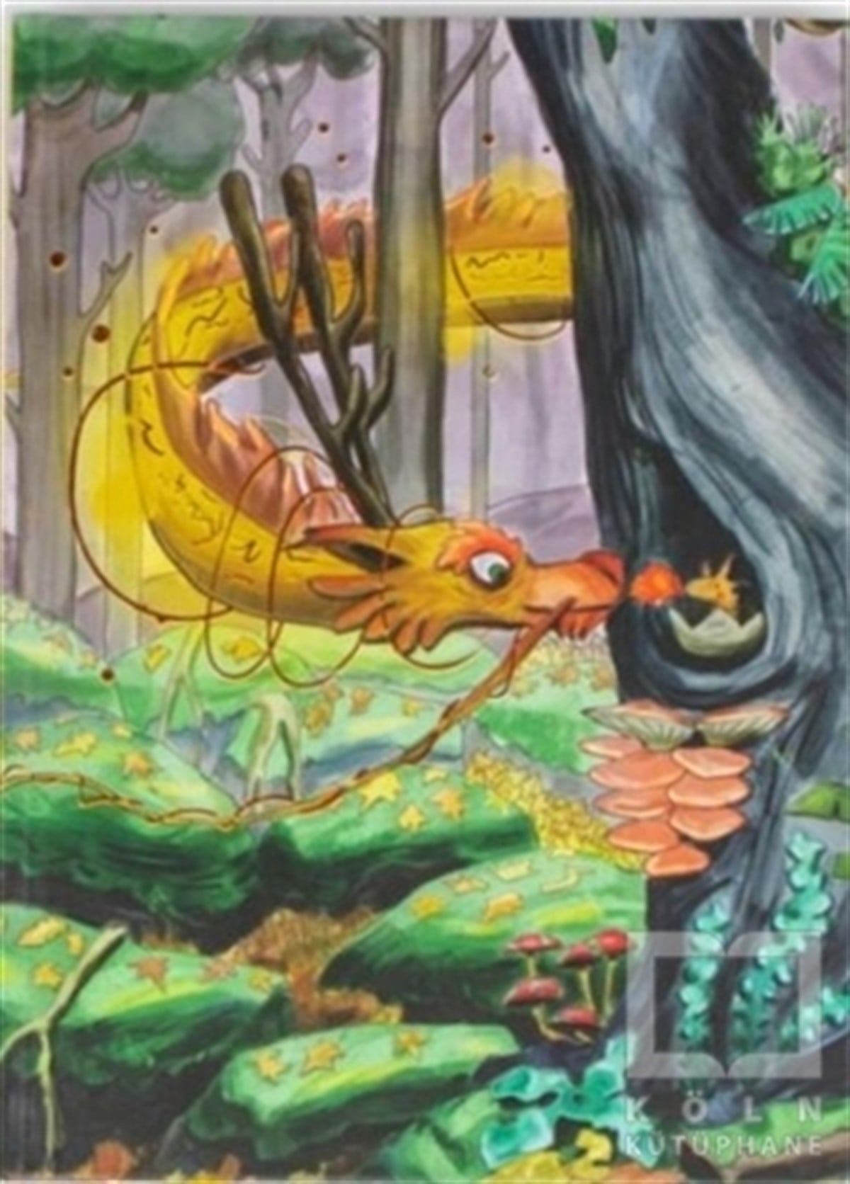 KolektifAjanda - Takvim - DefterElement Defter Ateş Defteri