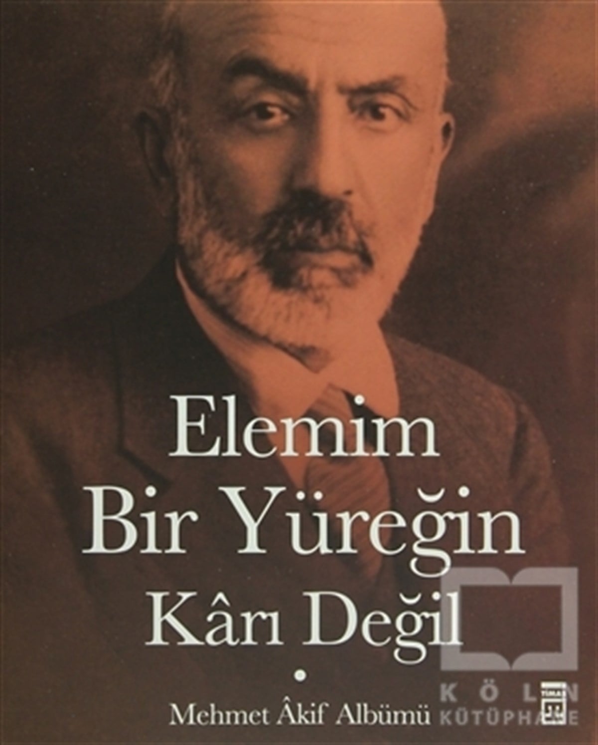 İsmail KaraBiyografi-OtobiyogafiElemim Bir Yüreğin Karı Değil
