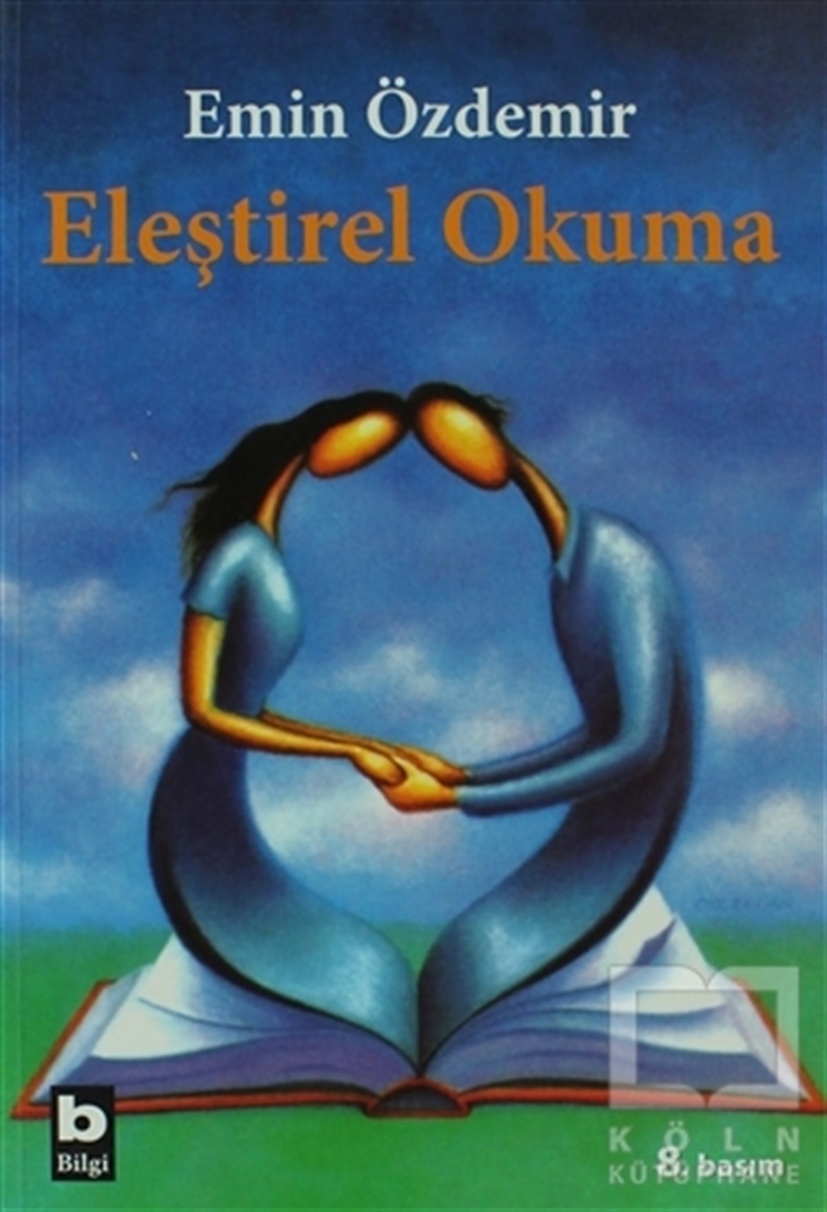 Emin ÖzdemirÖyküEleştirel Okuma