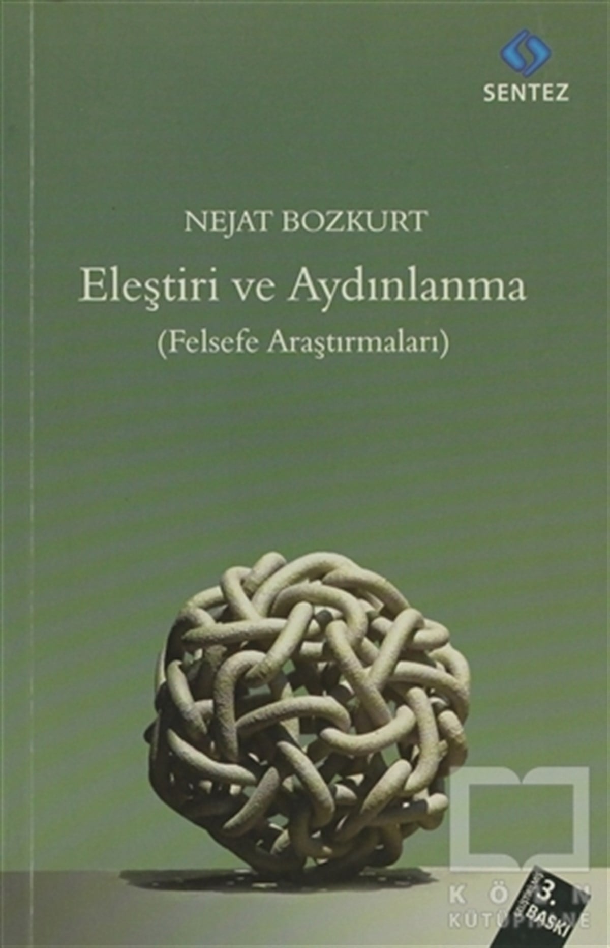 Nejat BozkurtTürk EdebiyatıEleştiri ve Aydınlanma