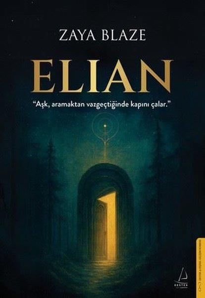 Zaya BlazeKişisel Gelişim KitaplarıElian