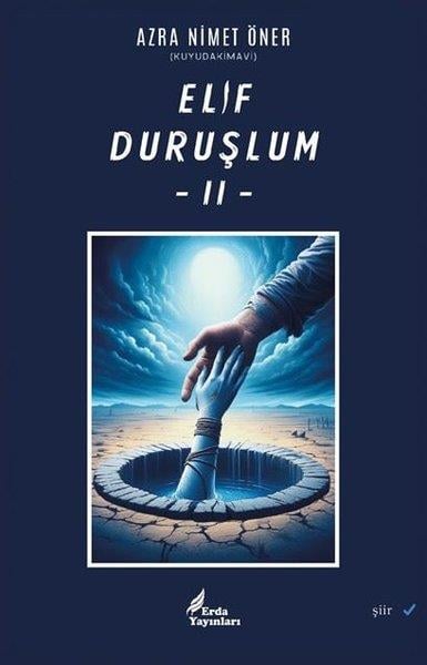 Azra Nimet ÖnerTürk ŞiiriElif Duruşlum 2