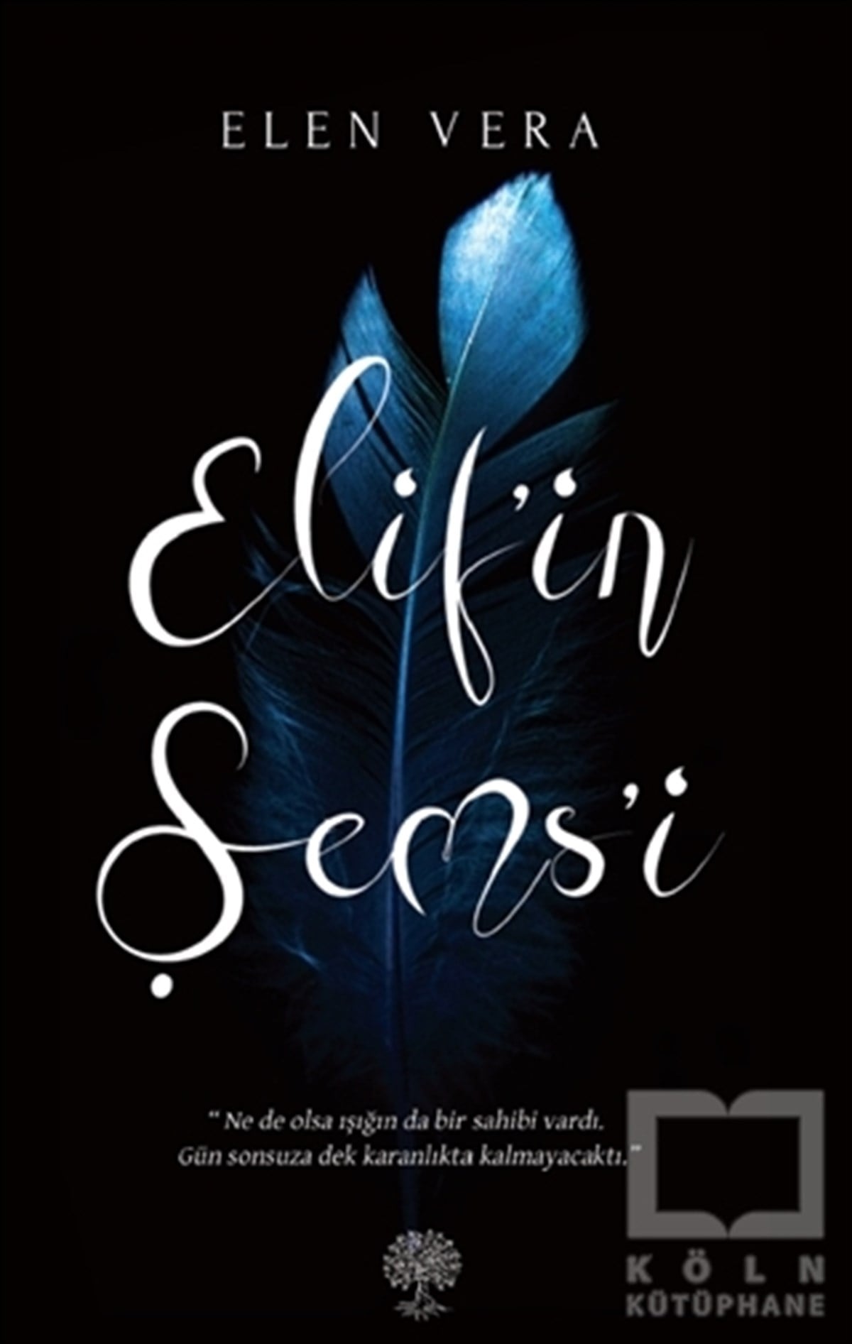 Elen VeraDeneme KitaplarıElif’in Şems’i