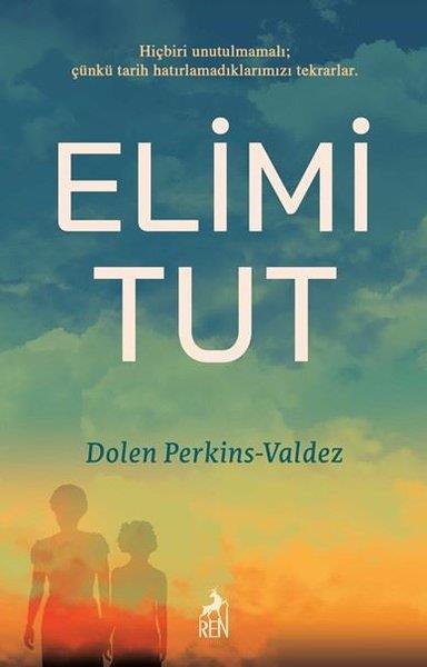 Dolen Perkins - ValdezDünya RomanElimi Tut