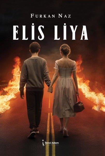 Furkan NazTürk RomaniElis Liya