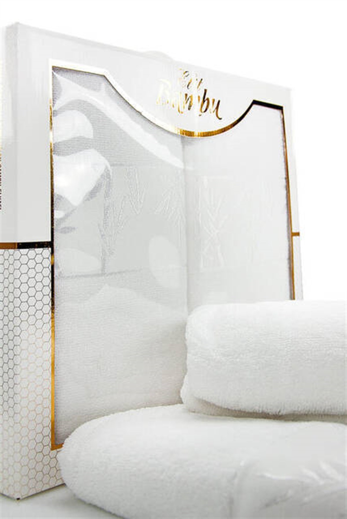 Elit Bambu İhram - 1250gr - 1112