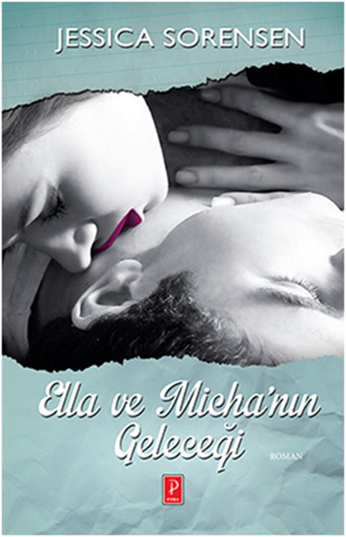 Şerife Elif SubaşAşk Kitapları & Aşk RomanlarıElla ve Micha'nın Geleceği