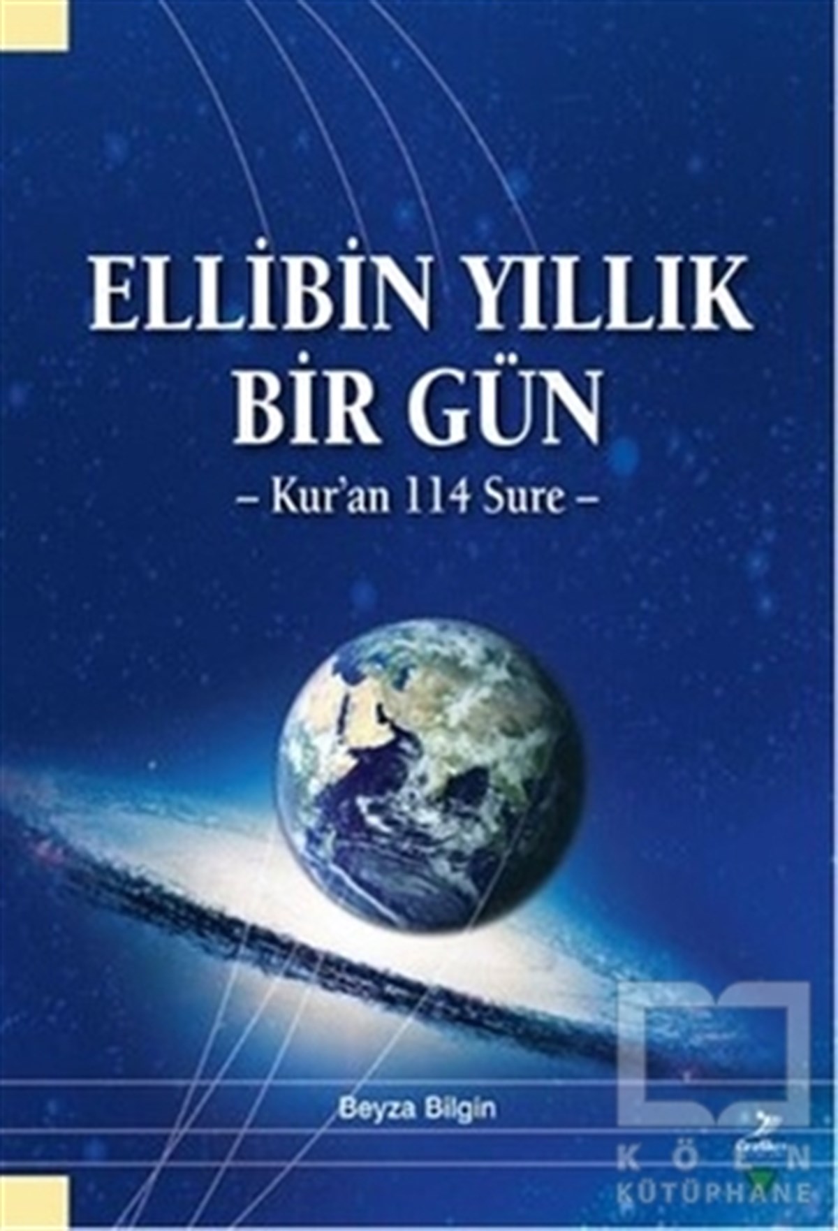 Beyza BilginDiğerEllibin Yıllık Bir Gün