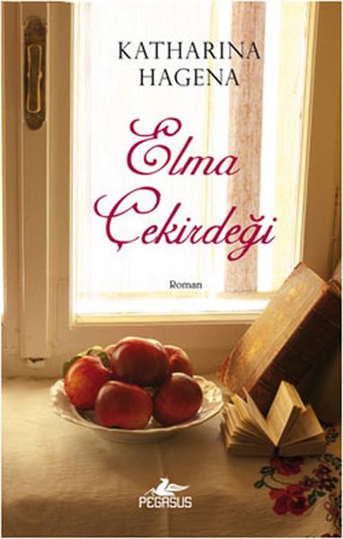 Katharina HagenaDünya RomanElma Çekirdeği