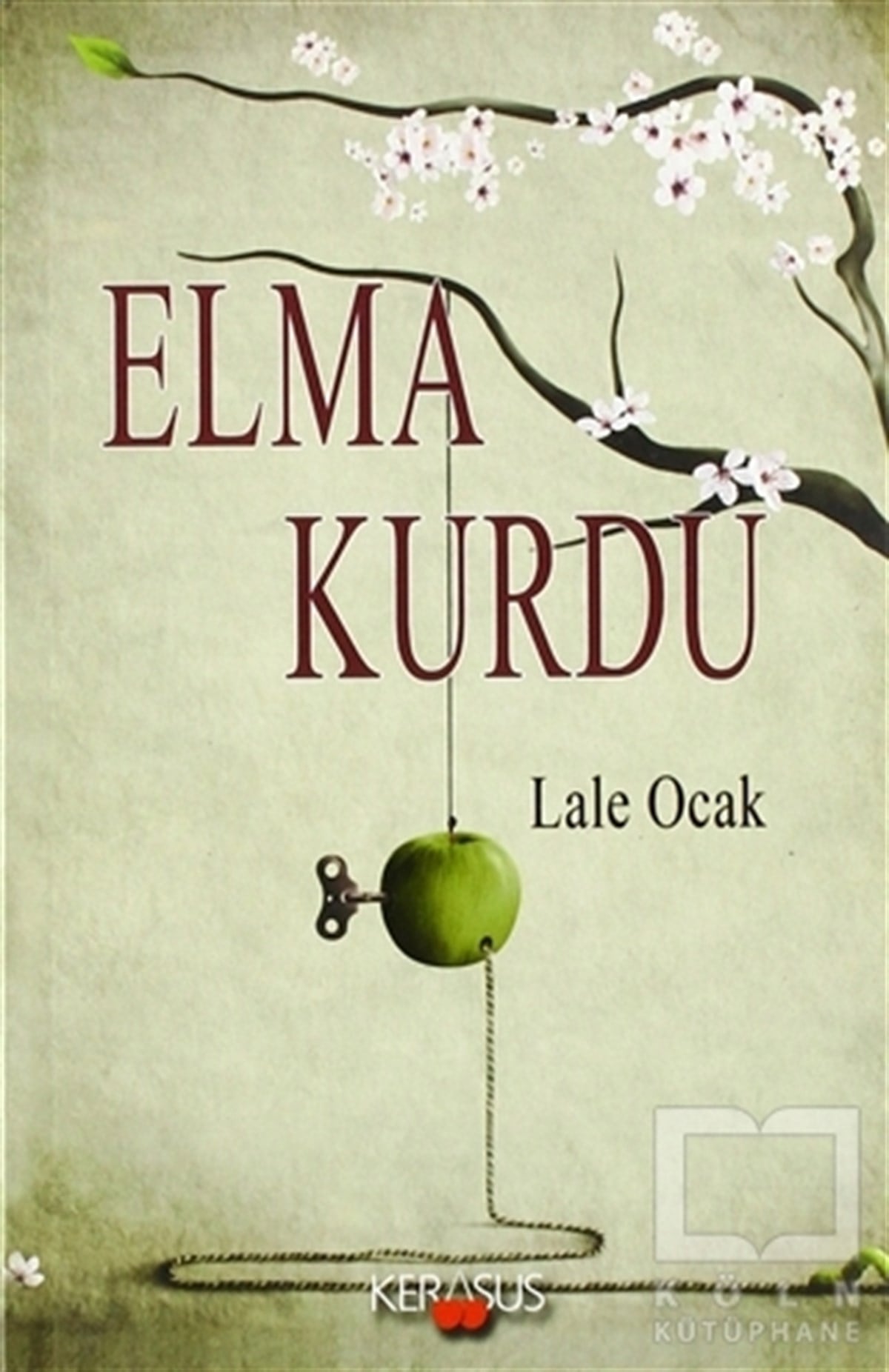 Lale OcakRomanElma Kurdu
