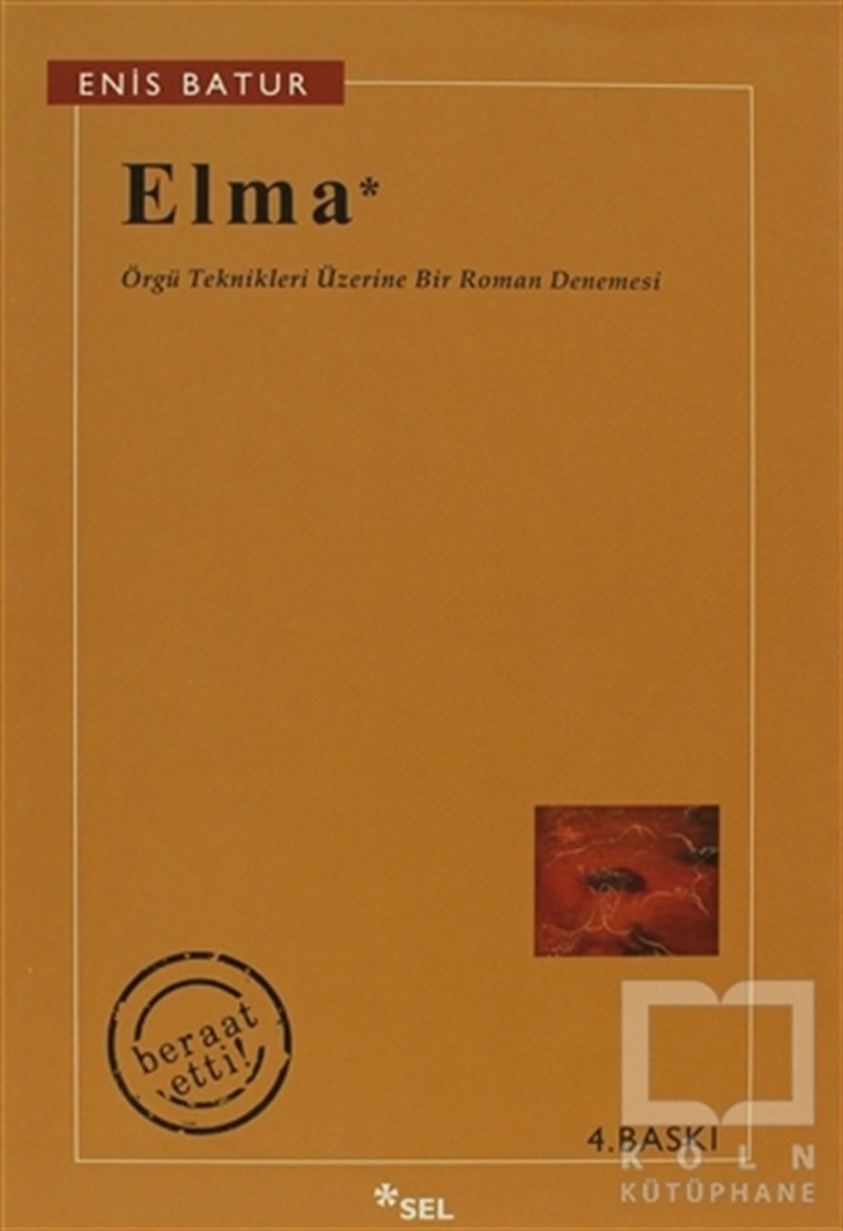 Enis BaturDiğerElma