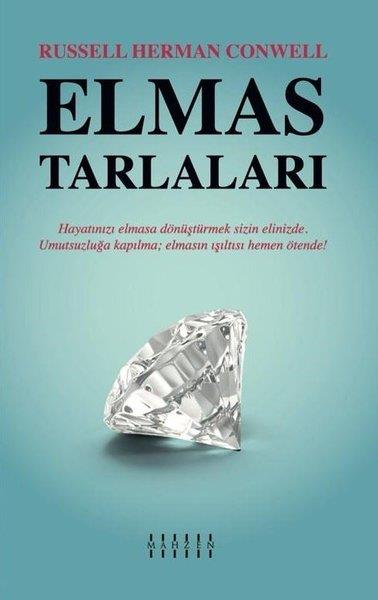 Russell Herman ConwellKişisel Gelişim KitaplarıElmas Tarlaları
