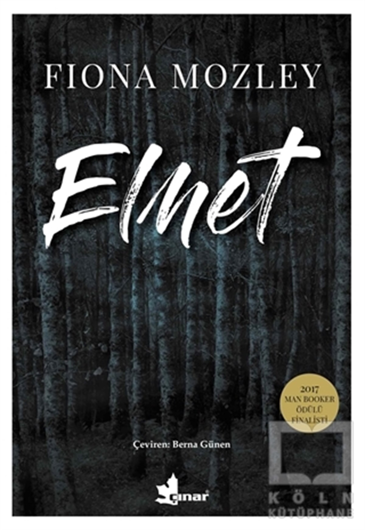 Fiona MozleyRomanElmet