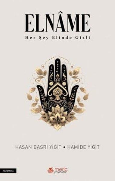 Hamide YiğitAstroloji KitaplarıElname - Her Şey Elinde Gizli
