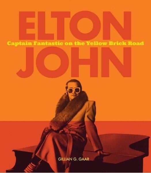 Gillian G. GaarEntertainmentElton John