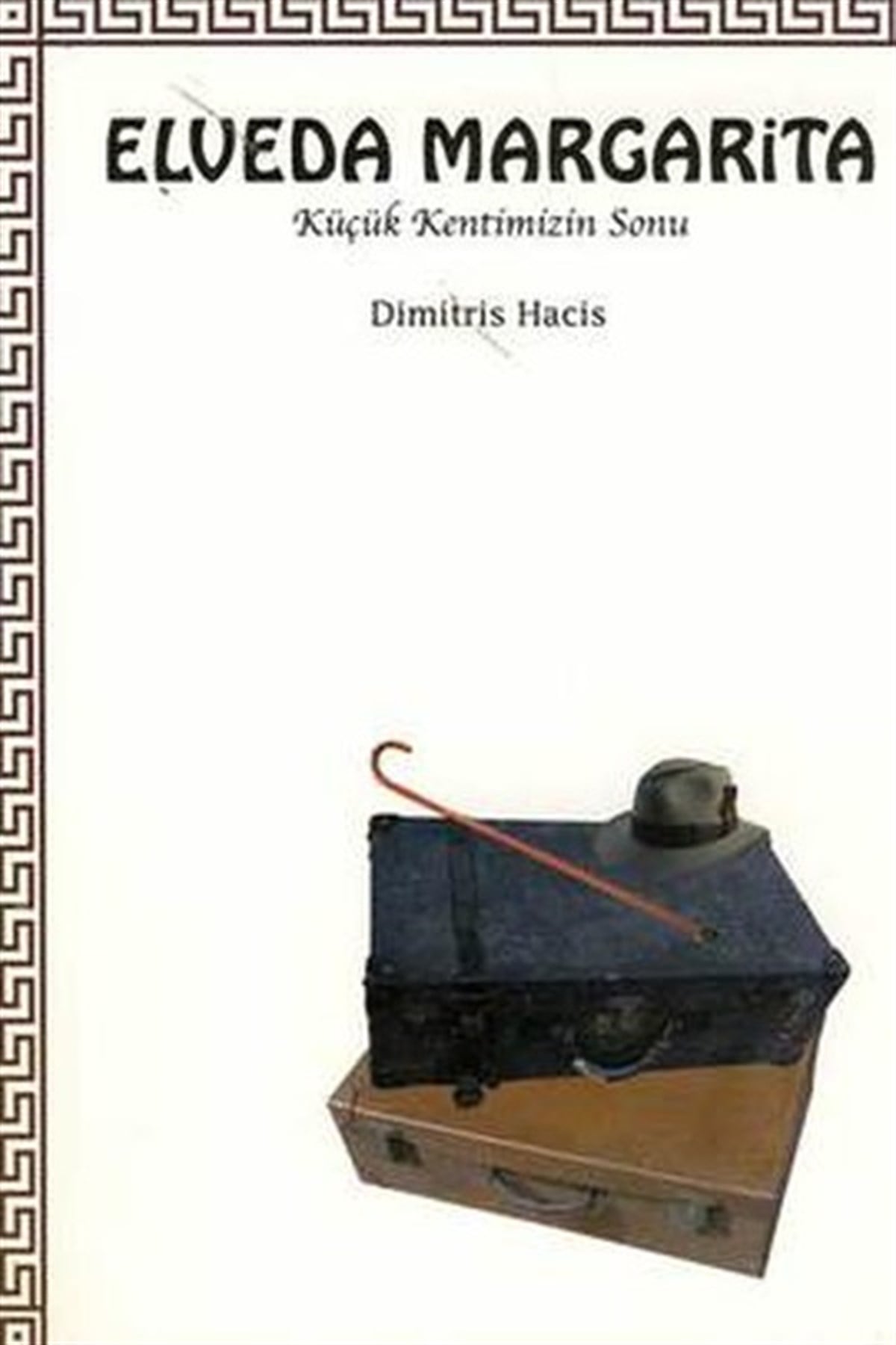 Atilla TuyganDünya RomanElveda MargaritaKüçük Kentimizin Sonu