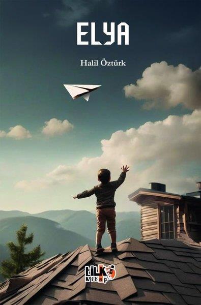Halil ÖztürkTürkiye RomanElya