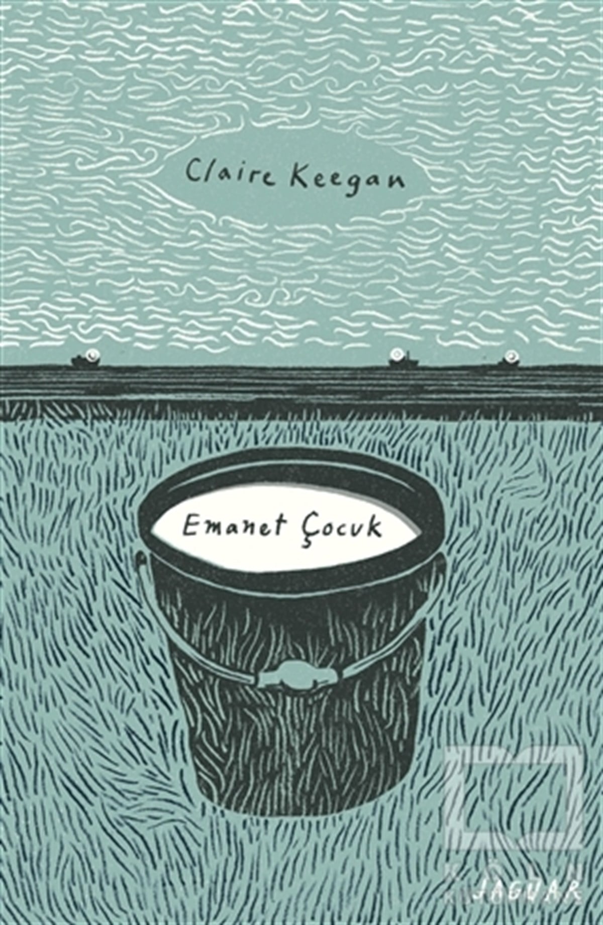 Claire KeeganHikaye (Öykü) KitaplarıEmanet Çocuk