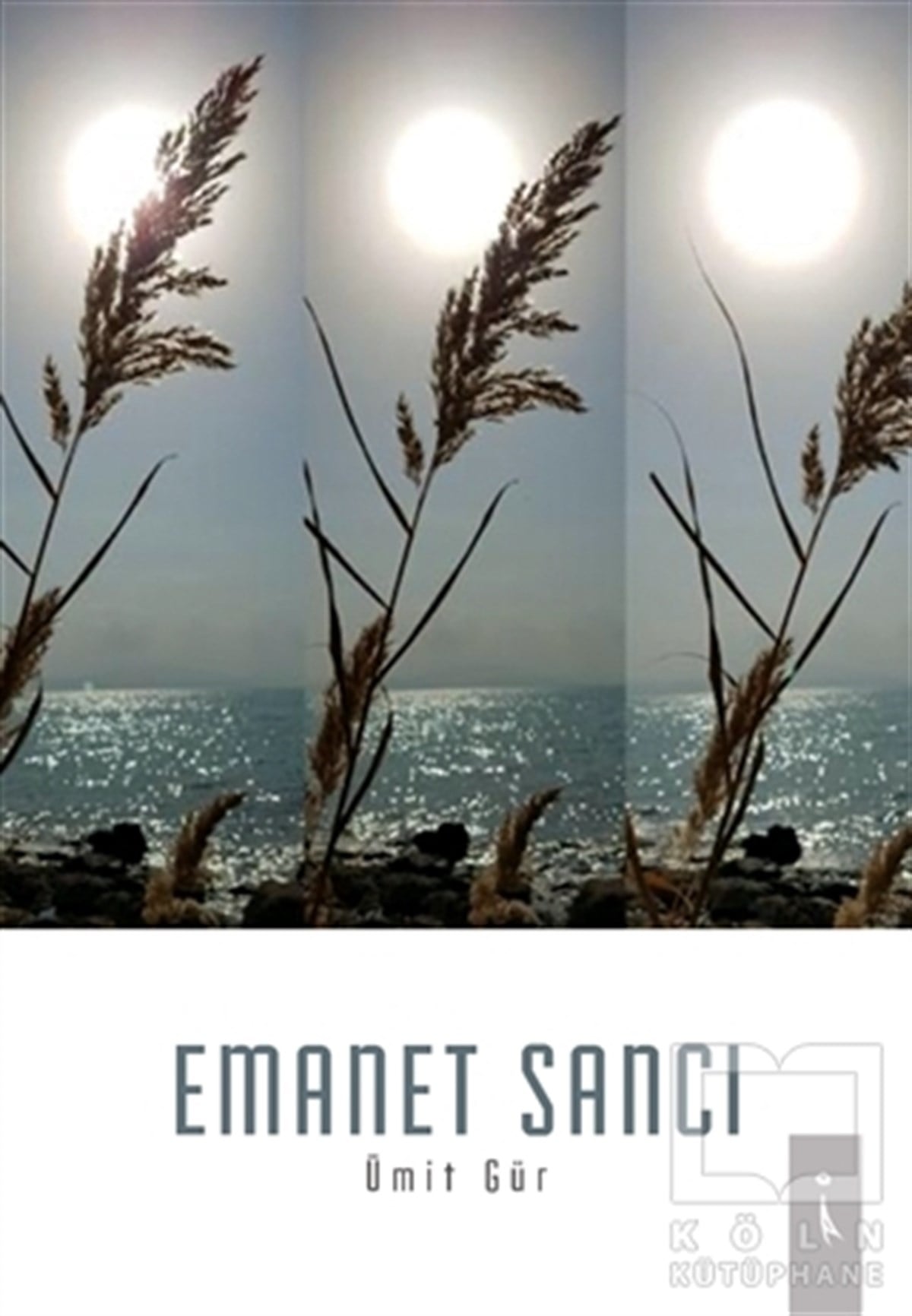 Ümit GürDeneme KitaplarıEmanet Sancı