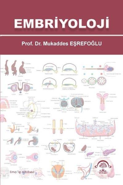 Mukaddes EşrefoğluTipEmbriyoloji